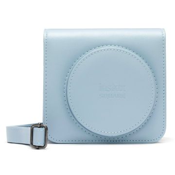 Fujifilm instax SQ 1 Soma ledus zila