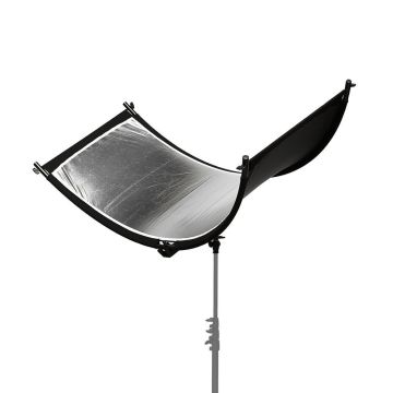 Caruba Ievietots Reflektors Portretiem Pro-180cm×65cm