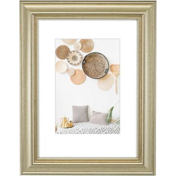 Hama Lobby zelta 30x40 Resin 175806