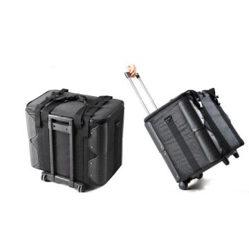 Godox CB-10 trieciendroša soma LED paneļiem