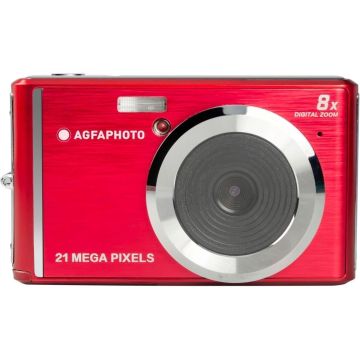 AgfaPhoto Realishot DC5200 sarkans