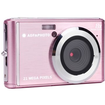 AfgaPhoto Realishot DC5200, rozā