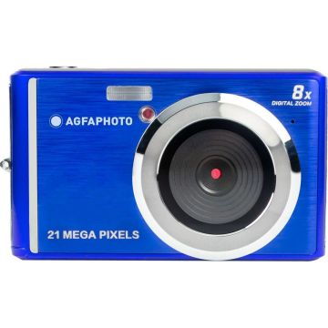 AgfaPhoto Realishot DC5200, zils