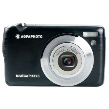 AgfaPhoto Realishot DC8200, melna