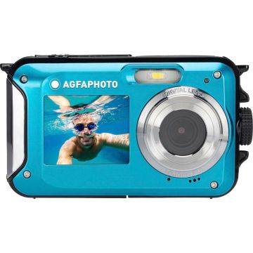 AgfaPhoto Realishot WP8000 Zils