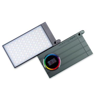 Godox LED M1 RGB Mini LED gaisma