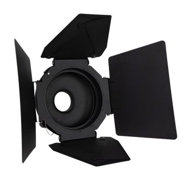 Aputure F10 šķūņa durvis