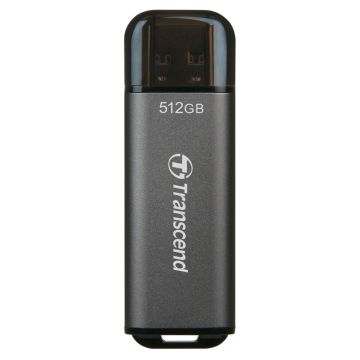 Transcend JetFlash 920 TLC 512GB USB 3.2 Gen 1 zibatmiņa