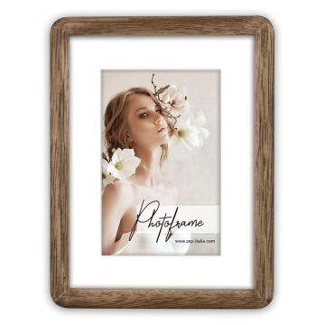 ZEP Gressan 15x20 / 20x30 Wooden rāmis Passepartout BC23P