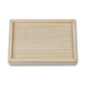 ZEP Box USB 10x15 Wood for Photos and Stick CX7546