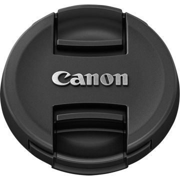 Canon E-43 Objektīva vāciņš