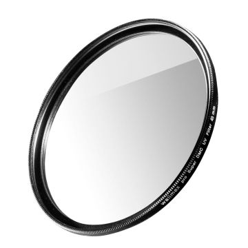 Walimex pro UV-Filtrs Slim Super DMC 49mm
