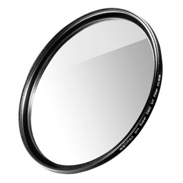 Walimex pro UV-Filtrs Slim Super DMC 55mm
