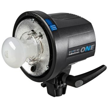 Elinchrom D-Lite RX ONE (Europe & Swiss)