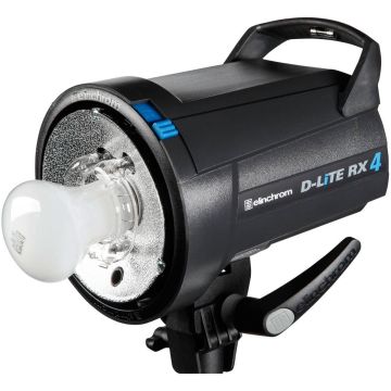 Elinchrom D-Lite RX 4 EU (Europe)
