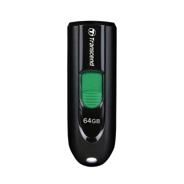 Transcend JetFlash 790 64GB USB 3.2 USB-C