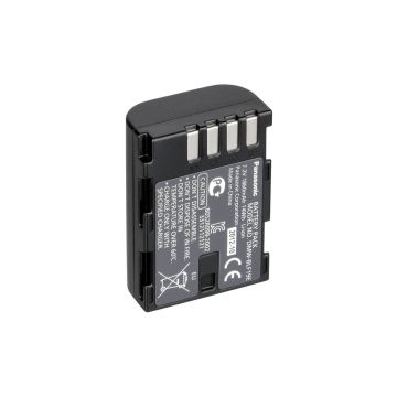 Panasonic DMW-BLF19E akumulators