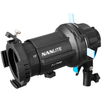 Nanlite PJ-FMM-36 projekcijas stiprinājums Forza 60 60B 36°