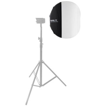 Nanlite LT-FMM-60 Lantern softbokss forza 60 60B