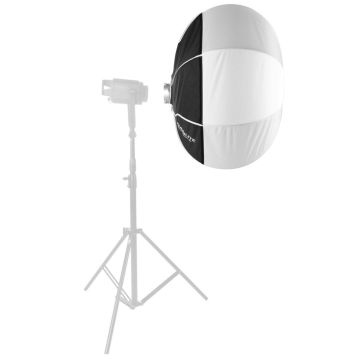 Nanlite LT-80 Lantern softbokss forza 200 300 500