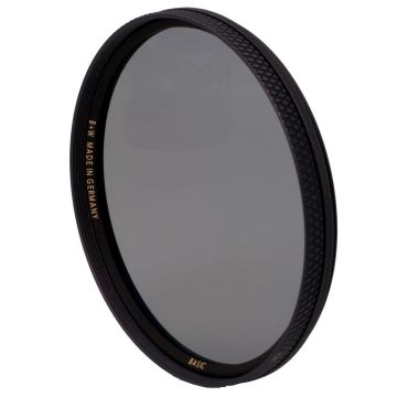 B+W polarizācijas filtrs 95 mm MRC Basic