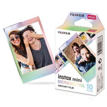 Fujifilm Instax mini 10 loksnes Jūrmalas Aste