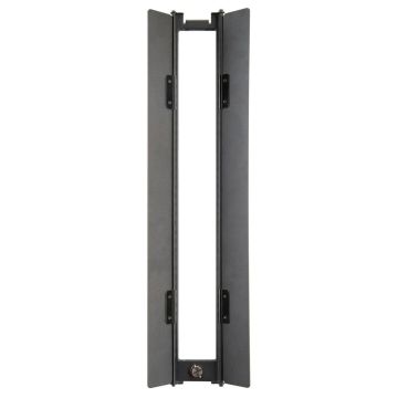 Nanlite BD-MW18II+DF šķūņa durvju stiprinājums