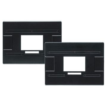 Kaiser 4491 maska 24,5x36,5mm attēlam Kaiser Vario Copy paredzēts