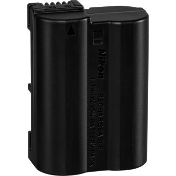 Nikon EN-EL15c akumulators
