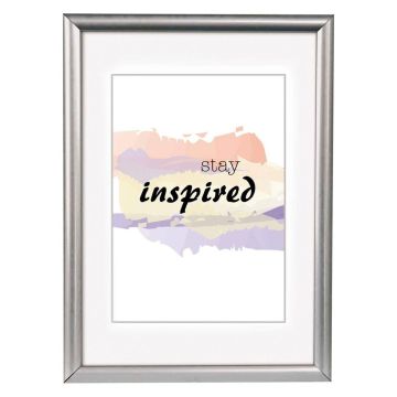 Hama Madrid sudraba 13x18 plastmasas rāmis 66496