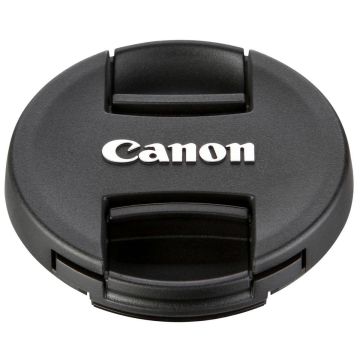 Canon E-58 II Objektīva Vāciņš