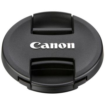 Canon E-72 II Objektīva Vāciņš