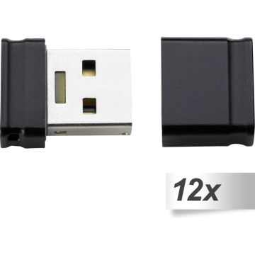 Intenso Micro Line 4GB USB 2.0 zibatmiņa