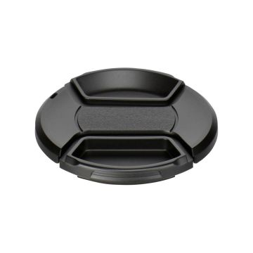 Kaiser 6848 Lens Cap Snap-on 46mm