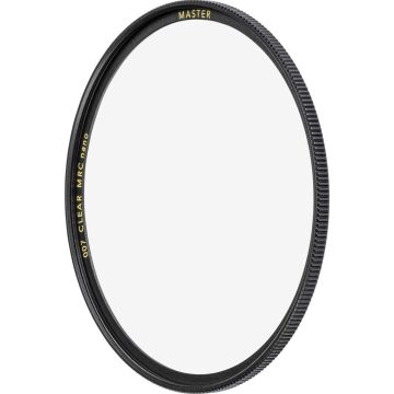 B+W filtrs 49 mm Clear MRC Nano Master