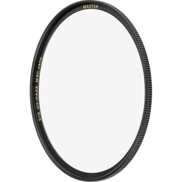 B+W UV filtrs 72 mm MRC Nano Master
