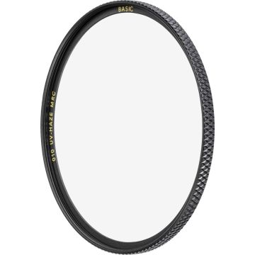 B+W UV filtrs 39 mm MRC Basic