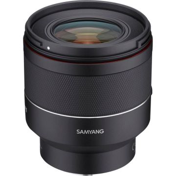 Samyang AF 1,4/50 FE II Sony E