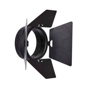 Elinchrom OCF Barndoors klapes