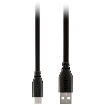 Rode SC18 USB-C uz USB-A Kabelis (1,5 metri)