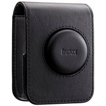 Fujifilm instax mini evo soma melna