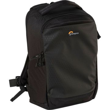 Lowepro Flipside mugursoma BP 400 AW III, melna