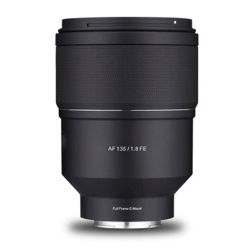 Samyang AF 1,8/135 FE Sony E