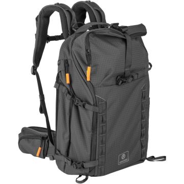 Vanguard VEO Active 49 pelēka Mugursoma