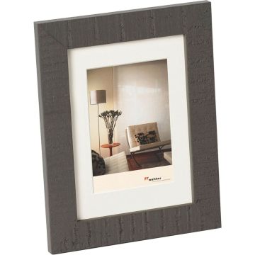 Walther Home 10x15 Wood pelēks HO015D