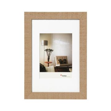 Walther Home 30x40 Koks smilšu brūns HO040C