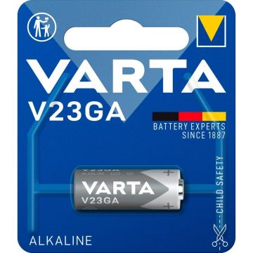 Varta V 23 GA 12V ALKALINE akumulators
