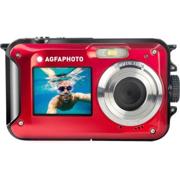 AgfaPhoto Realishot WP8000 sarkans