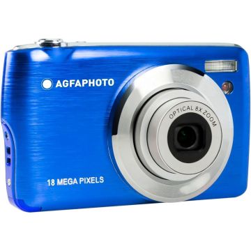AgfaPhoto Realishot DC8200, zils