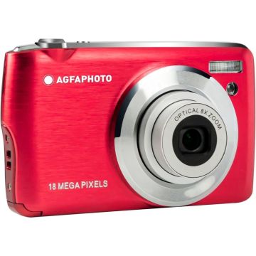 AgfaPhoto Realishot DC8200, sarkans